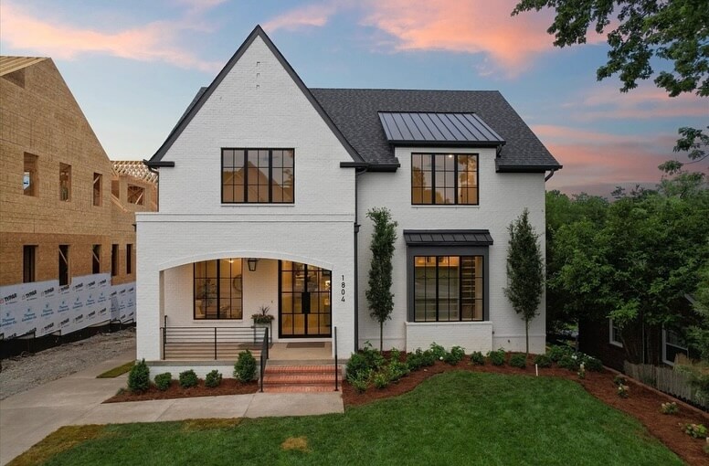Landscaping & Tree Service in Bordeaux, Nashville, TN | B&H Landscape and Tree Services Landscaping & Tree Service in Bordeaux, Nashville, TN | B&H Landscape and Tree Services