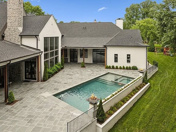 Landscaping & Tree Service in Madison, Nashville, TN | B&H Landscape Landscaping & Tree Service in Madison, Nashville, TN | B&H Landscape